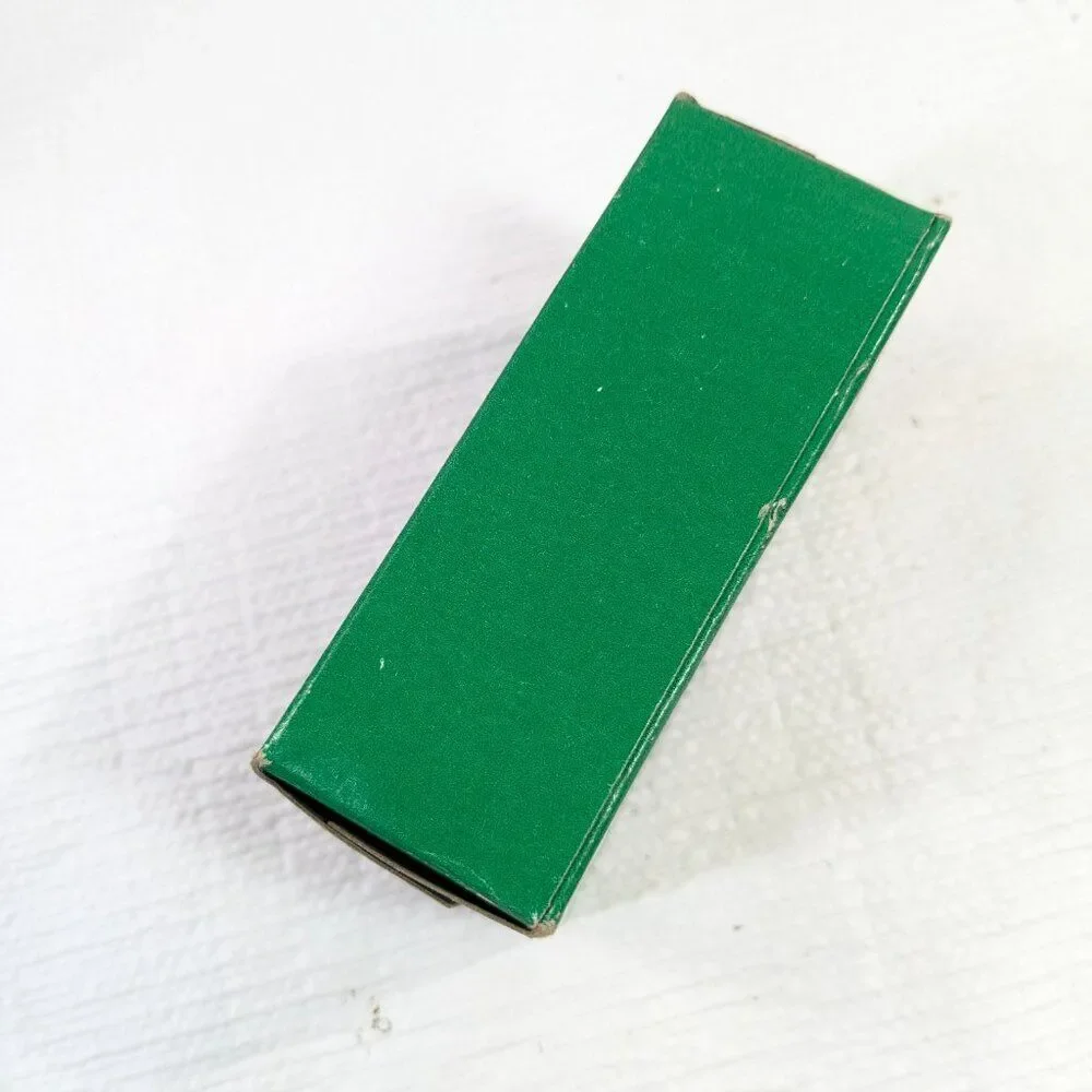 Vintage Irish Spring Original Deodorant Soap 3.75 oz Bath size Irish Springs